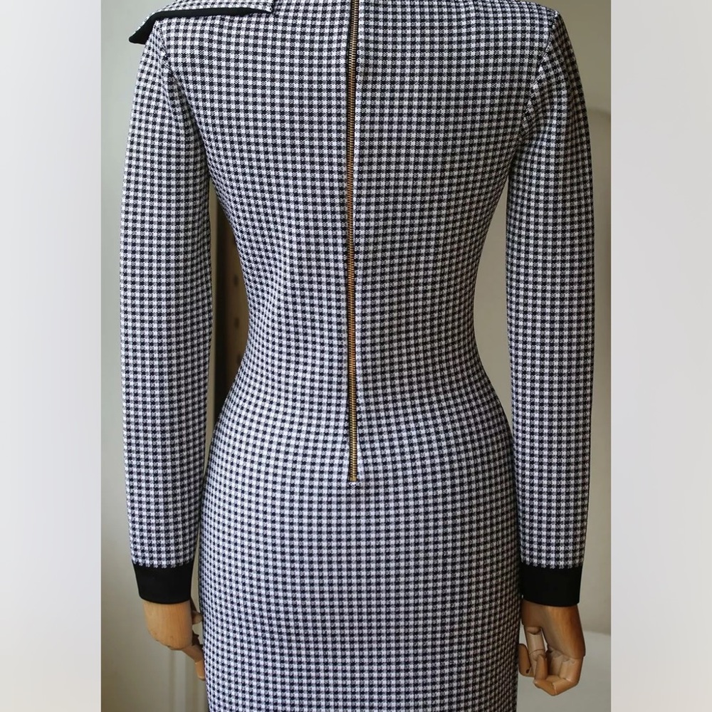 Balmain Dress - Picture 4 of 6